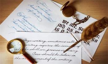 天津英語(yǔ)翻譯公司如何管理筆譯員